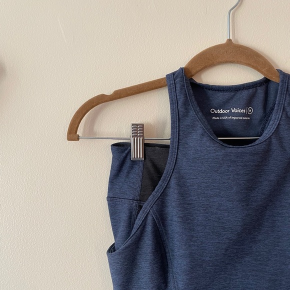 Outdoor Voices set - Picture 1 of 3